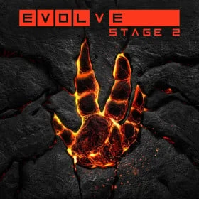 Evolve Stage 2