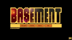Basement Screenshots