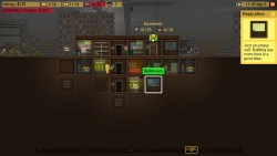 Basement Screenshots