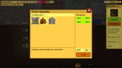 Basement Screenshots