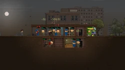 Basement Screenshots