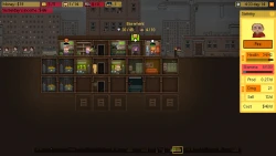 Basement Screenshots