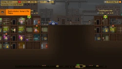Basement Screenshots