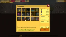 Basement Screenshots