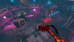 Скриншот к игре Viscera Cleanup Detail