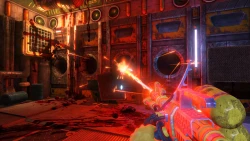 Скриншот к игре Viscera Cleanup Detail
