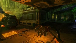 Скриншот к игре Viscera Cleanup Detail