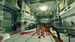 Скриншот к игре Viscera Cleanup Detail