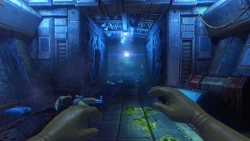 Скриншот к игре Viscera Cleanup Detail