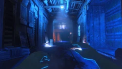 Скриншот к игре Viscera Cleanup Detail