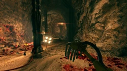 Скриншот к игре Viscera Cleanup Detail
