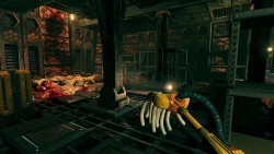 Скриншот к игре Viscera Cleanup Detail