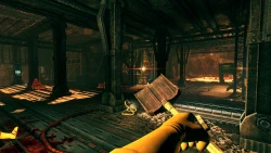 Скриншот к игре Viscera Cleanup Detail
