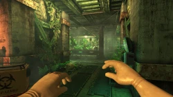 Скриншот к игре Viscera Cleanup Detail