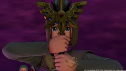 Dragon Quest XI: Echoes of an Elusive Age Screenshots