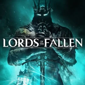 Lords of the Fallen (2023)