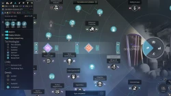 Скриншот к игре Endless Space 2