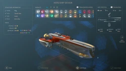 Скриншот к игре Endless Space 2