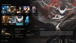 Endless Space 2 Screenshots