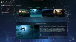 Endless Space 2 Screenshots