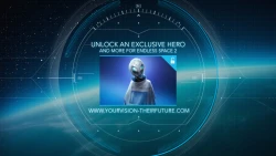 Endless Space 2 Screenshots