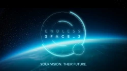 Endless Space 2 Screenshots