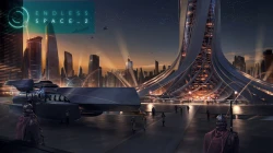 Endless Space 2 Screenshots