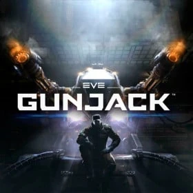 EVE: Gunjack