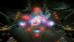 EVE: Gunjack Screenshots