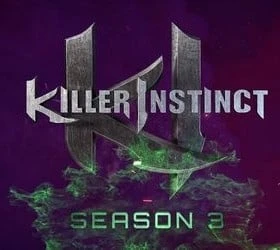 Killer Instinct: Season 3