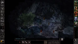Скриншот к игре Baldur's Gate: Siege of Dragonspear