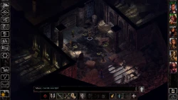 Baldur's Gate: Siege of Dragonspear Screenshots