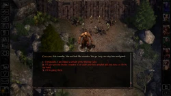 Baldur's Gate: Siege of Dragonspear Screenshots