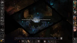 Скриншот к игре Baldur's Gate: Siege of Dragonspear