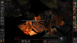 Baldur's Gate: Siege of Dragonspear Screenshots