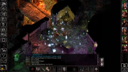 Baldur's Gate: Siege of Dragonspear Screenshots