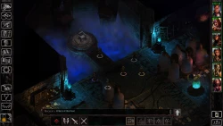 Baldur's Gate: Siege of Dragonspear Screenshots