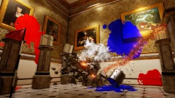 Dangerous Golf Screenshots