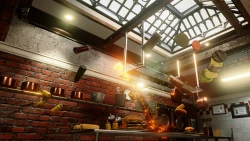 Dangerous Golf Screenshots