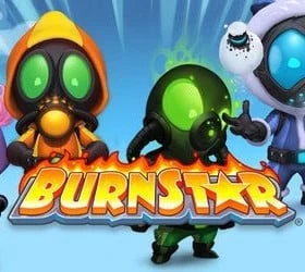 BurnStar