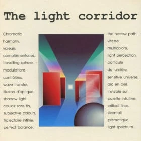 The Light Corridor