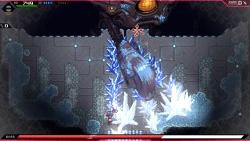 CrossCode Screenshots