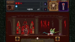 Deep Dungeons of Doom Screenshots