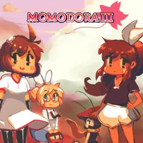 Momodora III