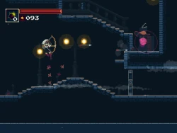 Momodora: Reverie Under the Moonlight Screenshots