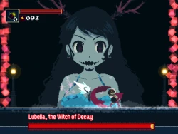 Momodora: Reverie Under the Moonlight Screenshots