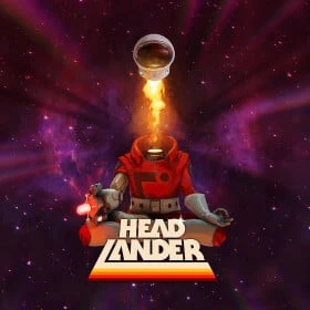 Headlander