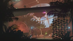 Headlander Screenshots