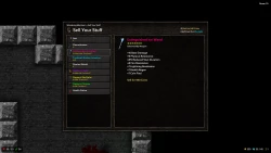 Tallowmere Screenshots