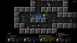 Tallowmere Screenshots